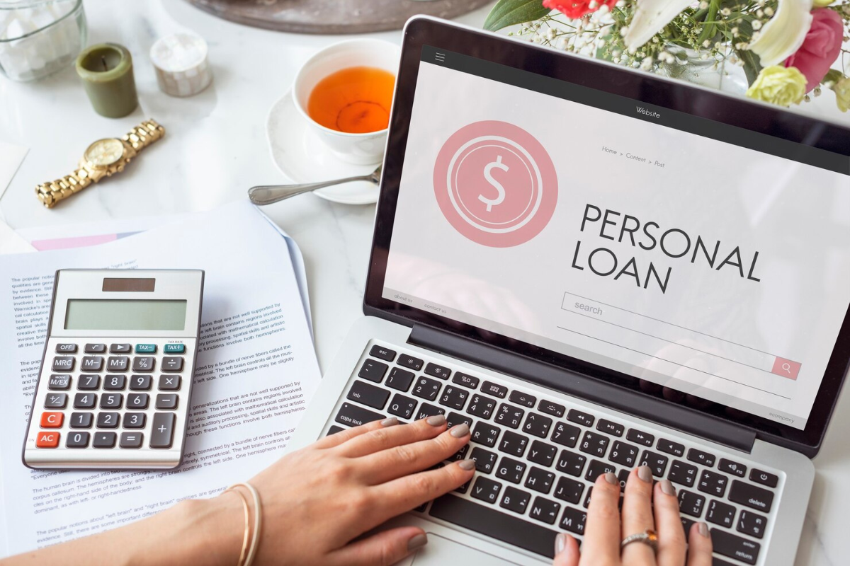 Instant Personal Loan in Mumbai